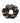 Satin Scrunchy - Plain