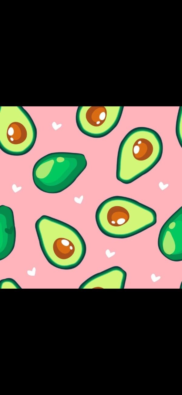 avocado-love