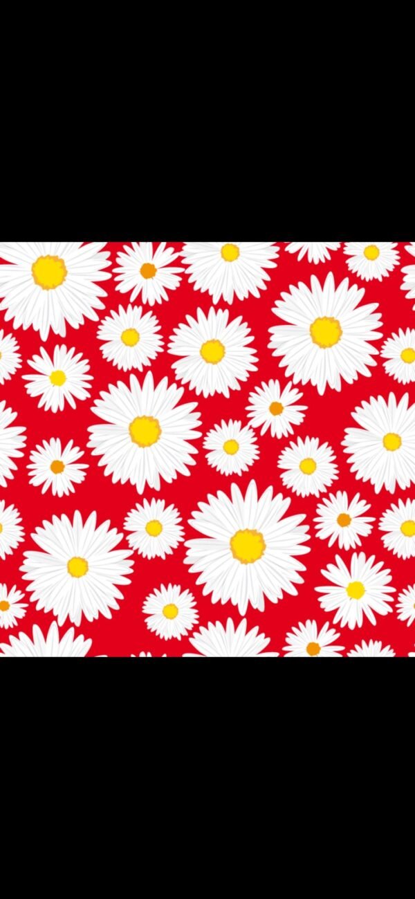 large-daisies-red
